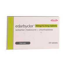 Edarbyclor
