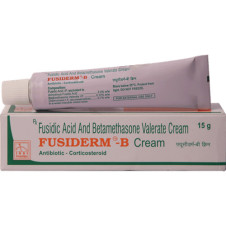 Fusiderm B