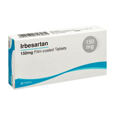 Irbesartan
