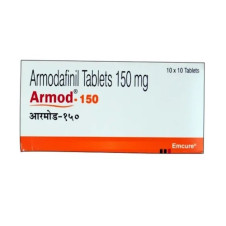 Armod 50/150 mg compresse
