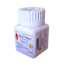 Levitra Pack-30
