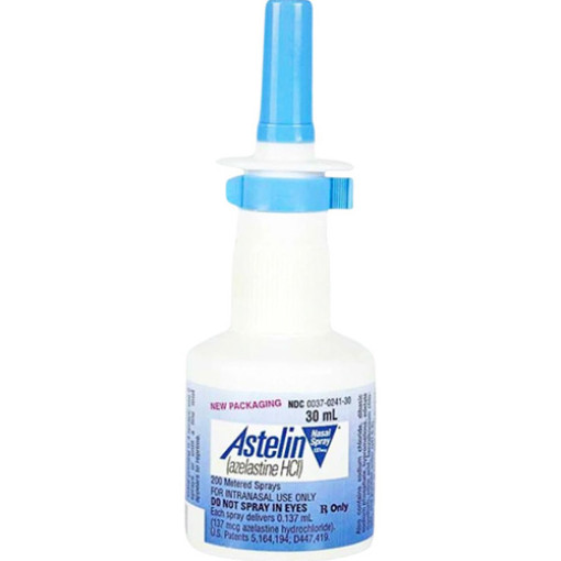 Astelin Spray 10 ml