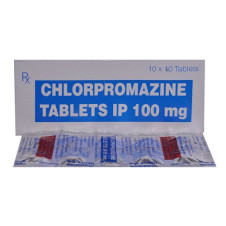Clorpromazina