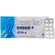 Ondansetron