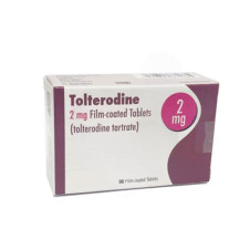 Tolterodina