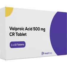 Acido Valproico