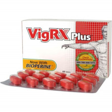 VigRX Plus 60 bottles