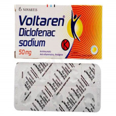 Voltaren
