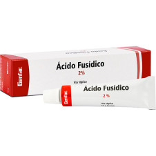 Acido fusidico