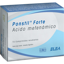 Acido mefenamico