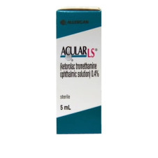 Acular