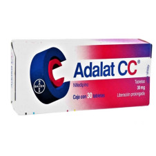 Adalat CC