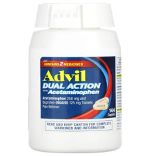 Advil Doppia Azione
