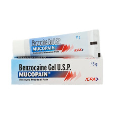 Benzocaina