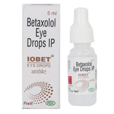 Betaxololo