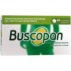 Buscopan