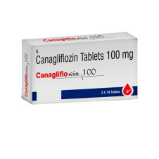 Canagliflozin