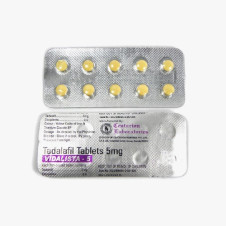 Cialis Giornaliero