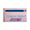 Clozapina 25/50/100 mg compresse