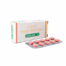 Darifenacina