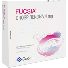 Drospirenone