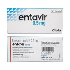 Entecavir