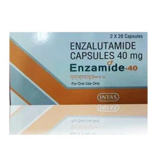 Enzalutamide