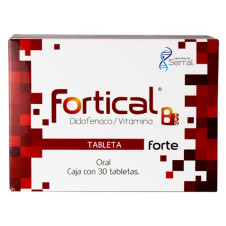 Fortical