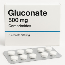 Gluconato