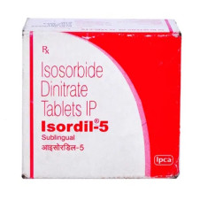 Isordil Sublinguale