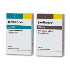 Jardiance