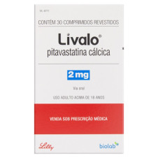 Livalo