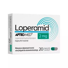 Loperamide