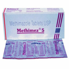 Metimazolo