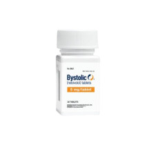 Bystolic 2.5/5/10 mg compresse