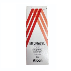 Mydriacyl