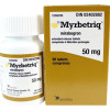 Myrbetriq
