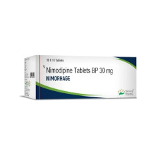 Nimodipina