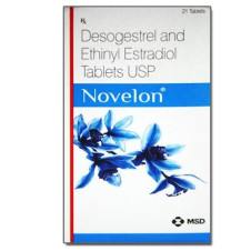 Novelon