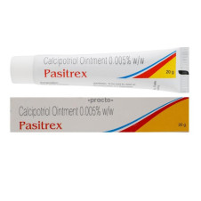 Pasitrex Unguento
