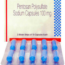 Pentosan polisolfato