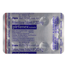 Pirfenidone