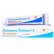 Fluticasone propionato