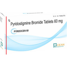 Piridostigmina bromuro