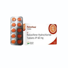 Raloxifene