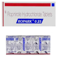 Ropinirolo