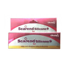 Silicone Scarend