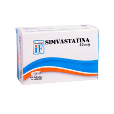 Simvastatina
