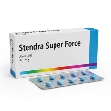 Stendra Super Force