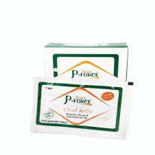 Super P Force gel